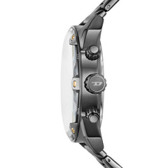 Herren Chronograph Rotguss - DZ4669