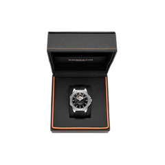 Montre automatique Cornavin pour homme - OH.01.R