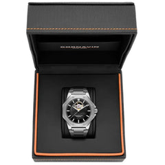 Montre automatique Cornavin pour homme - OH.01.B