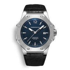 Cornavin Herrenuhr Limited Edition - CO 2021-2004
