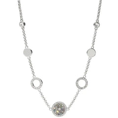 Fossil Halskette Vintage Glitz - JF02312040