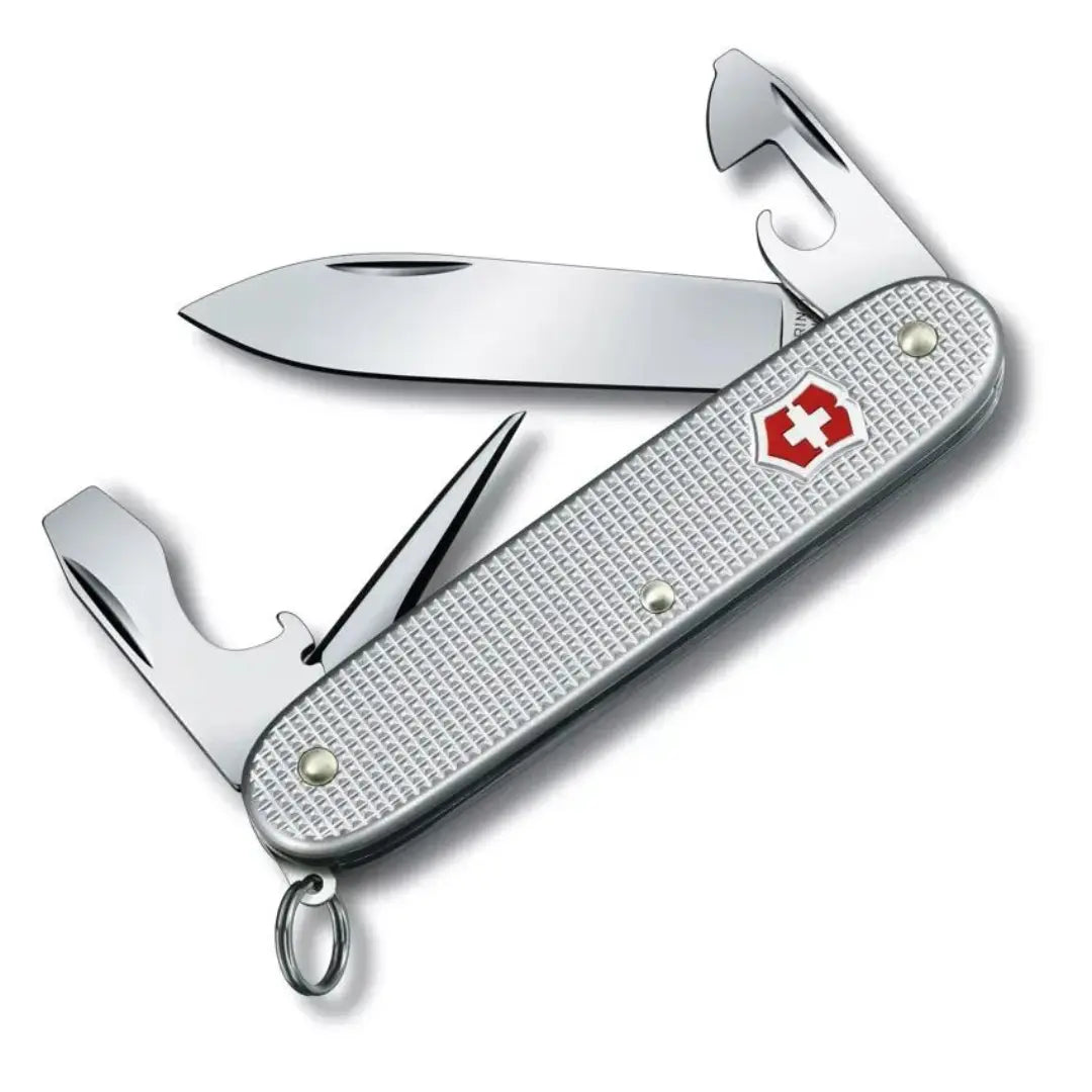 Victorinox Pioneer Alox Silber - 0.8201.26