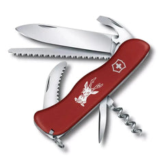 Victorinox Jäger Rot - 0.8573