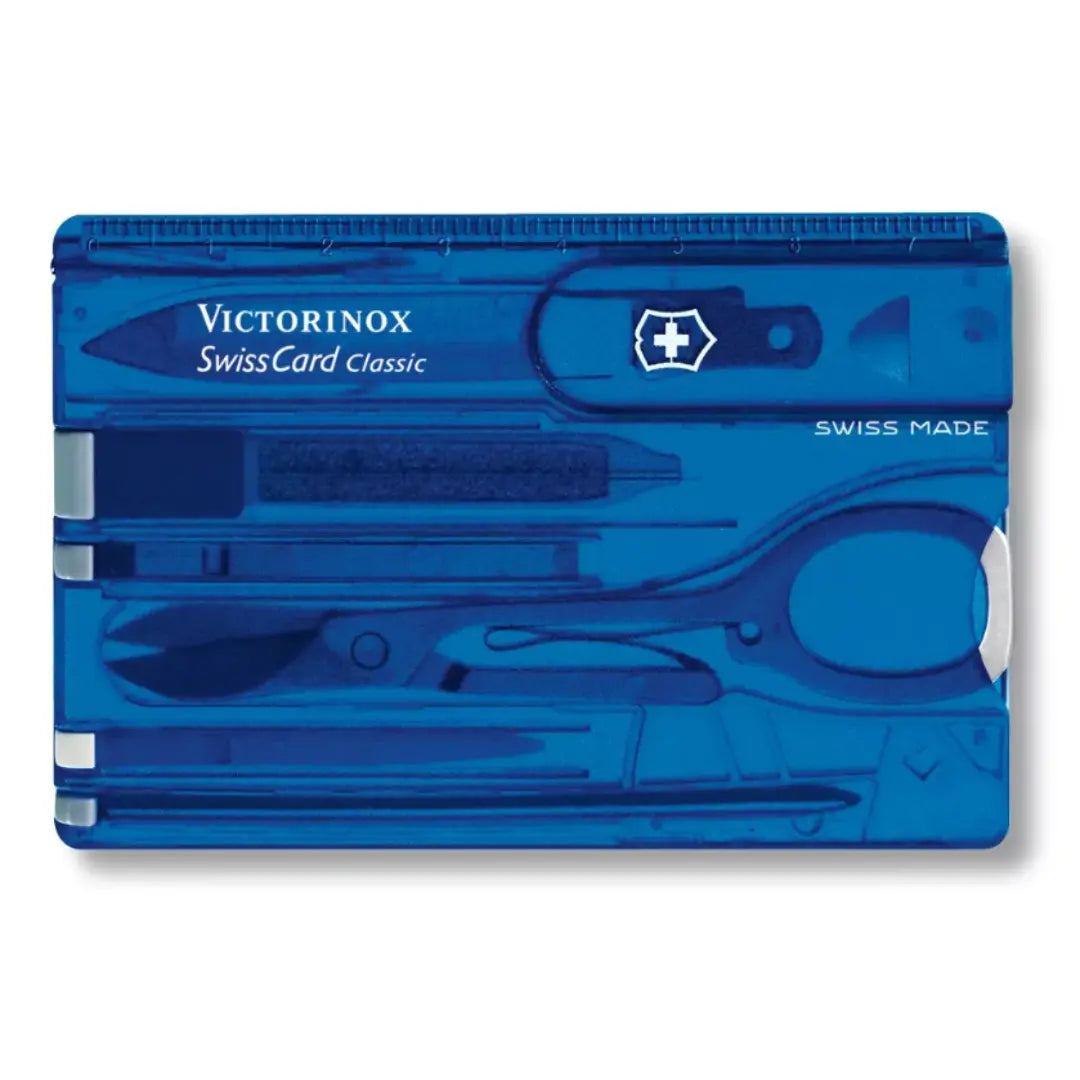 Victorinox Swiss Card Classic - 0.7122.T2