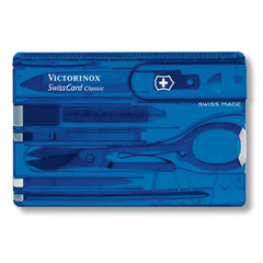 Victorinox Swiss Card Classic - 0.7122.T2