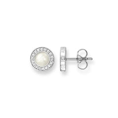 Thomas Sabo Ohrstecker Perle - SCH150026
