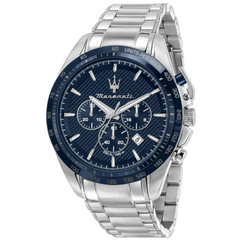 Maserati Traguardo Chronograph Herrenuhr - R8873612043