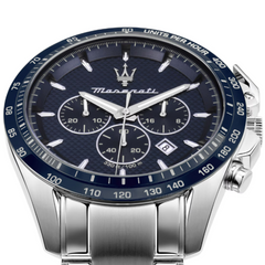 Maserati Traguardo Chronograph Herrenuhr - R8873612043 2