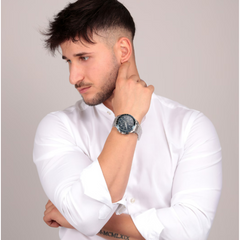 Maserati Traguardo Chronograph Herrenuhr - R8873612043 6