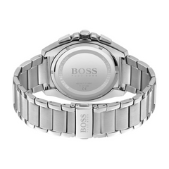 Hugo Boss Herrenuhr Chronograph Blau - HB1513884 3