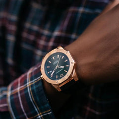 Cornavin Herrenuhr Limited Edition - CO 2021-2020