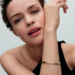 Pandora Armreif Organisch Geformter für Damen - 563317C00