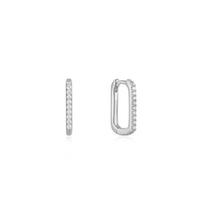 Ania Haie Ohrringe Glam Rock 925 Silber