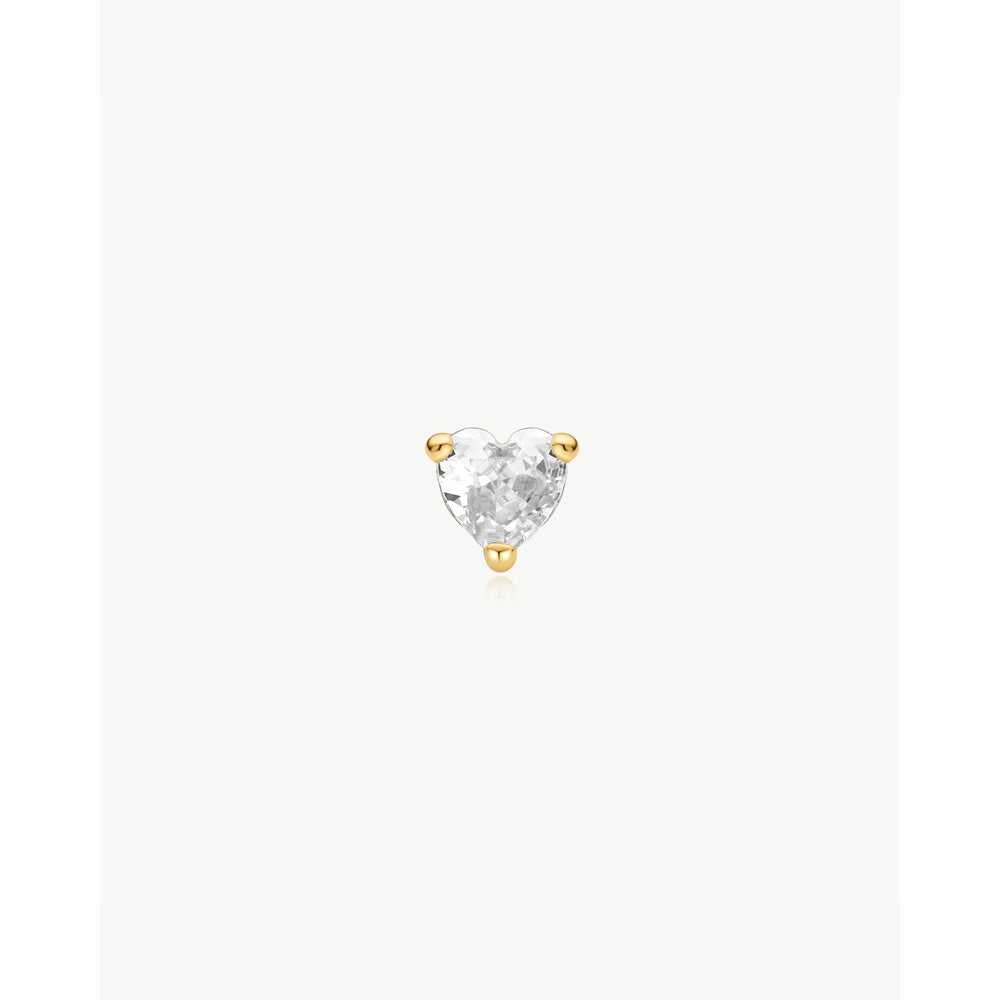 Ania Haie Ohrringe Ear Edit 925 Silber