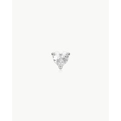 Ania Haie Ohrringe Ear Edit 925 Silber