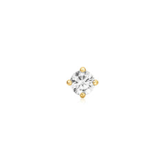 Ania Haie Ohrringe Ear Edit Sterlingsilber - E070-03G