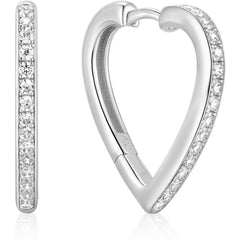 Ania Haie Ohrringe Starlit Drops Silber 925