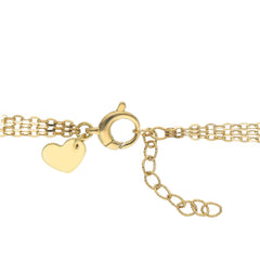 18-karat-gold-halskette-mit-mit-zentralem-designelement