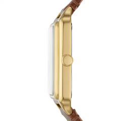 Montre femme Fossil Raquel - ES5307