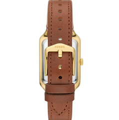 Montre femme Fossil Raquel - ES5307