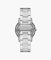 Fossil Neutra Moonphase Herrenuhr - FS5907