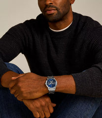 Fossil Neutra Moonphase Herrenuhr - FS5907