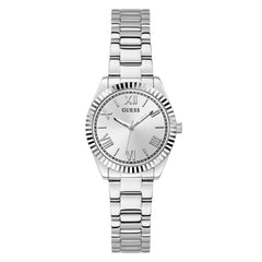 GUESS Damenuhr MINI LUNA