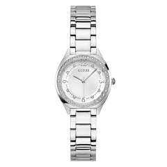 GUESS Damenuhr CHARLOTTE