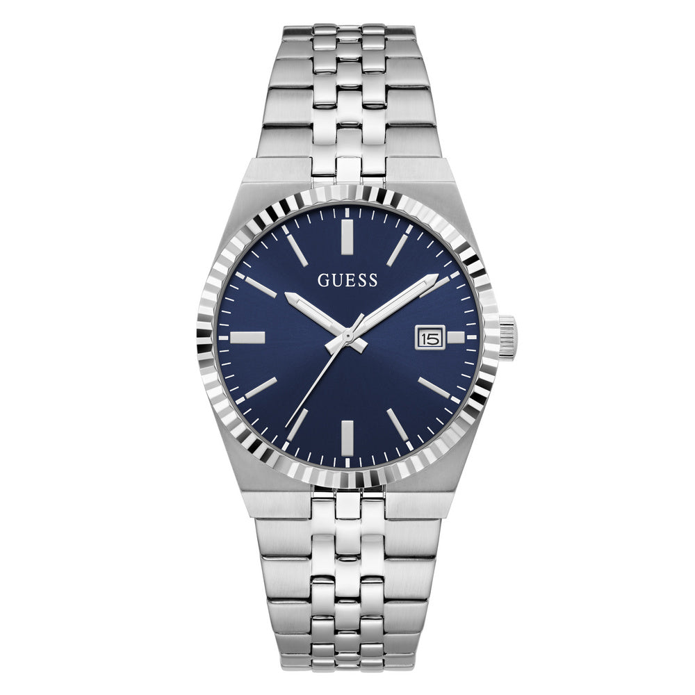 GUESS Herrenuhr VINCENT