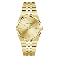 GUESS Herrenuhr VINCENT