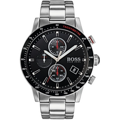 Hugo Boss Chronograph Herrenuhr - HB1513509