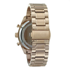 Hugo Boss Chronograph Herrenuhr Rosé - HB1513632