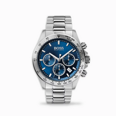 Hugo Boss Chronograph Herrenuhr - HB1513755