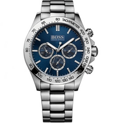 Montre chronographe Hugo Boss pour homme - HB1512963