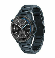 Montre chronographe Hugo Boss pour homme - HB1513824