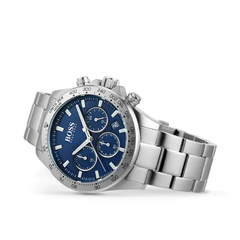 Hugo Boss Chronograph Herrenuhr - HB1513755
