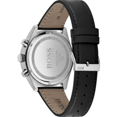 Montre chronographe Hugo Boss pour homme en noir - HB1513816