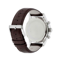 Montre chronographe Hugo Boss pour homme - HB1512447