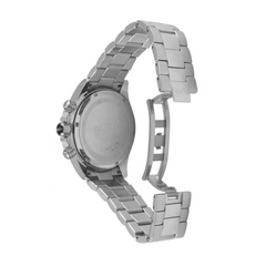 Montre chronographe Hugo Boss pour homme - HB1512963