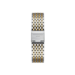 Rosefield Uhrenarmband Heirloom 16mm