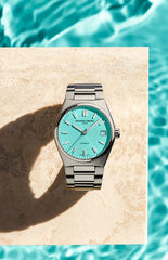 Frederique Constant Highlife Ladies Automatic Damenuhr - FC-303LB2NH6B