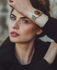 JACQUES DU MANOIR INSPIRATION 36 MM - NRO.25