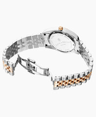 JACQUES DU MANOIR INSPIRATION 36 MM - NRO.25