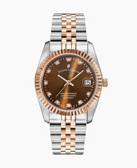 JACQUES DU MANOIR INSPIRATION 36 MM - NRO.25