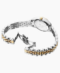 MONTRE FEMME INSPIRATION JACQUES DU MANOIR 26 MM - JWL02101