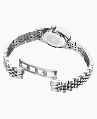 Jacques Du Manoir Inspiration Damenuhr 26 MM - NRO.02