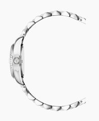 Jacques Du Manoir Inspiration Damenuhr 26 MM - NRO.02