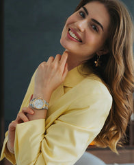 INSPIRATION JACQUES DU MANOIR 36 MM - JWG02201