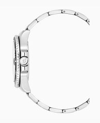 Jacques Du Manoir Pro Scuba Herrenuhr 43 MM - JWG02801