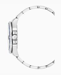 Jacques Du Manoir Pro Scuba Herrenuhr 43 MM - JWG02802